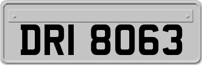 DRI8063