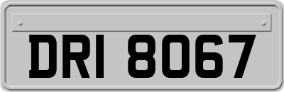 DRI8067