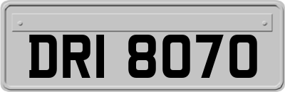 DRI8070