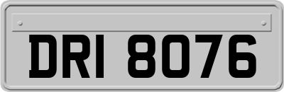 DRI8076