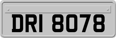 DRI8078