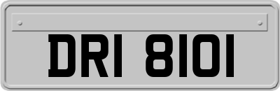 DRI8101