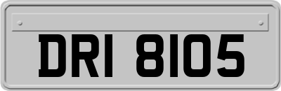 DRI8105