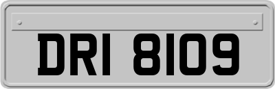 DRI8109