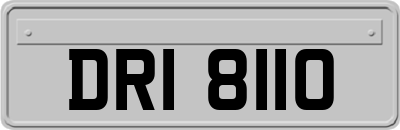 DRI8110