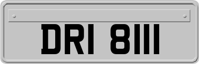 DRI8111