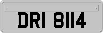 DRI8114