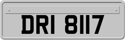 DRI8117