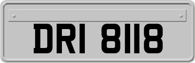 DRI8118