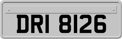 DRI8126