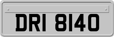 DRI8140