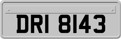 DRI8143