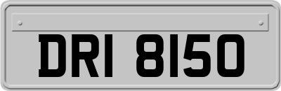 DRI8150