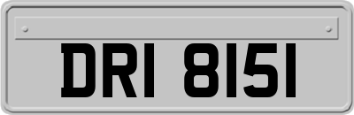 DRI8151