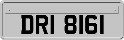 DRI8161