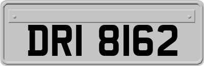 DRI8162