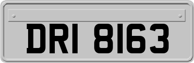 DRI8163