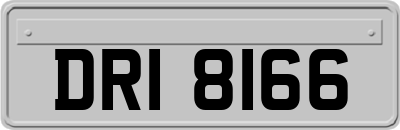 DRI8166