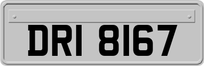 DRI8167