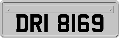 DRI8169