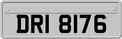 DRI8176