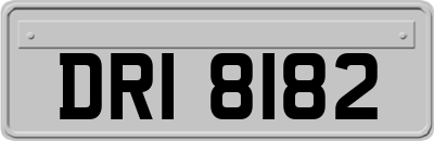 DRI8182