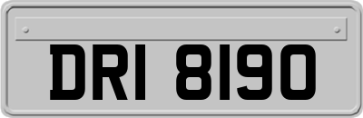 DRI8190
