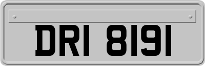 DRI8191