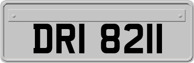 DRI8211