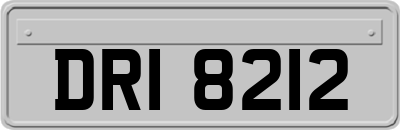 DRI8212