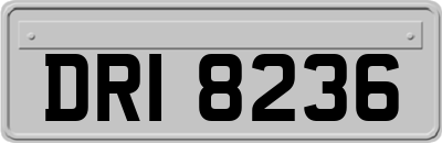 DRI8236