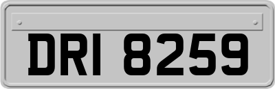 DRI8259