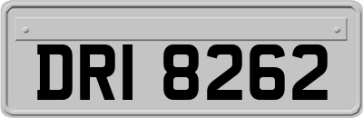 DRI8262