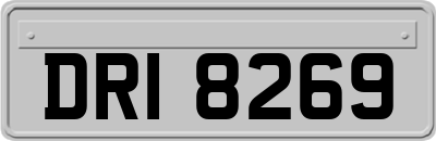 DRI8269