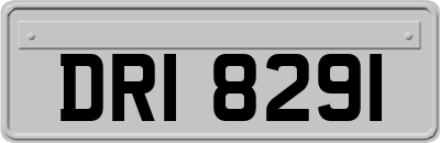 DRI8291
