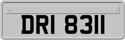 DRI8311