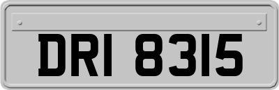 DRI8315