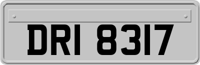 DRI8317