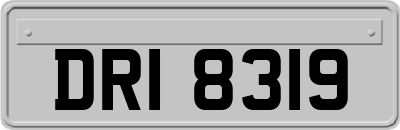 DRI8319