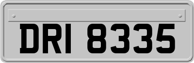 DRI8335