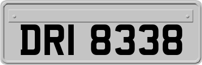 DRI8338