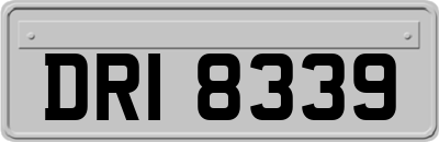 DRI8339