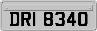 DRI8340