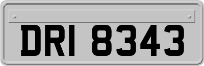 DRI8343