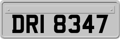 DRI8347