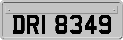 DRI8349