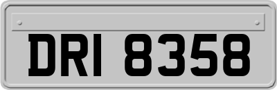 DRI8358