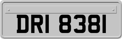 DRI8381