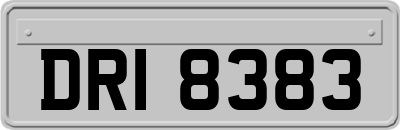 DRI8383