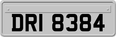 DRI8384